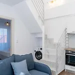 Apartament Roxani Residential Complex