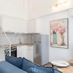 Roxani Residential Complex Apartament Ofrínion