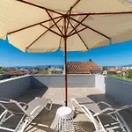 Apartament Roxani Residential Complex Ofrínion
