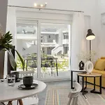 Roxani Residential Complex Apartament *