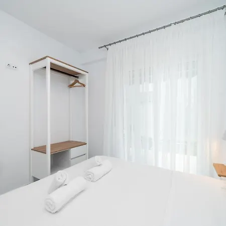 Roxani Residential Complex Apartamento Ofrínion