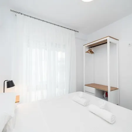 Roxani Residential Complex Ofrinion