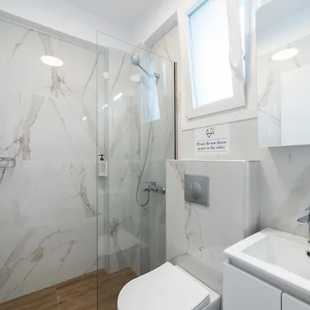 Apartamento Roxani Residential Complex