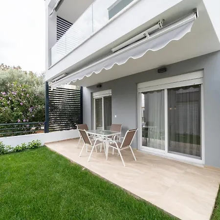 Roxani Residential Complex Apartment