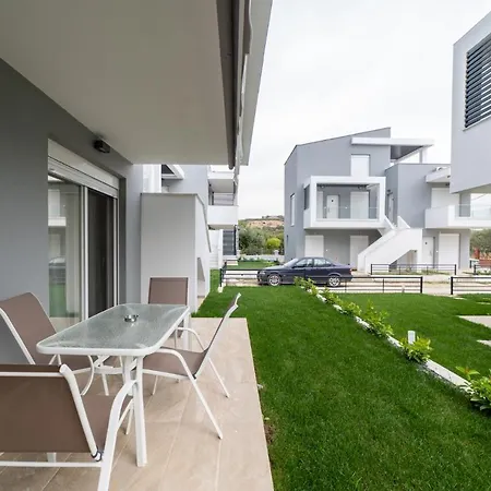 Roxani Residential Complex *