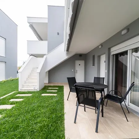 Roxani Residential Complex