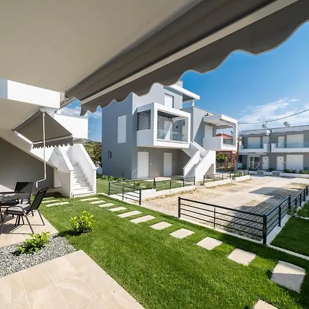 Roxani Residential Complex
