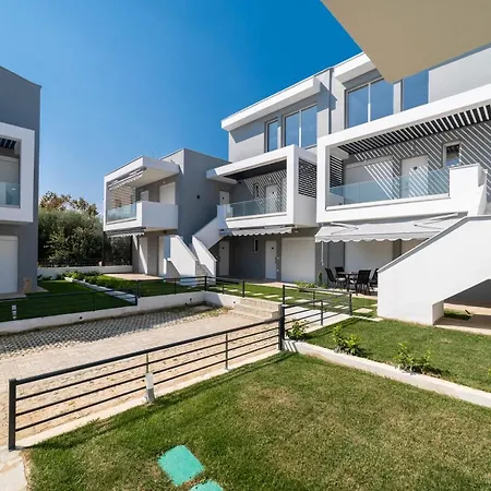 Apartment Roxani Residential Complex