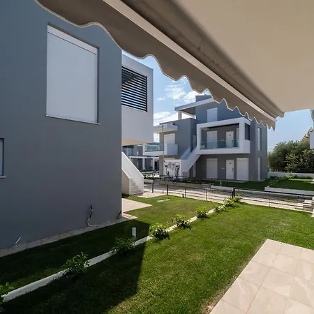 Apartment Roxani Residential Complex Ofrinion