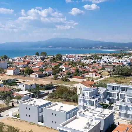 Apartment Roxani Residential Complex *