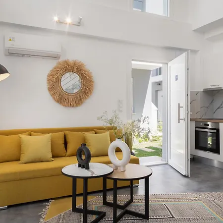 Apartamento Roxani Residential Complex