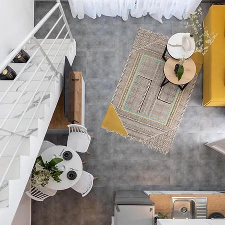 Roxani Residential Complex Ofrínion