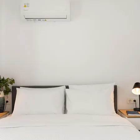 Roxani Residential Complex Apartment Ofrinion