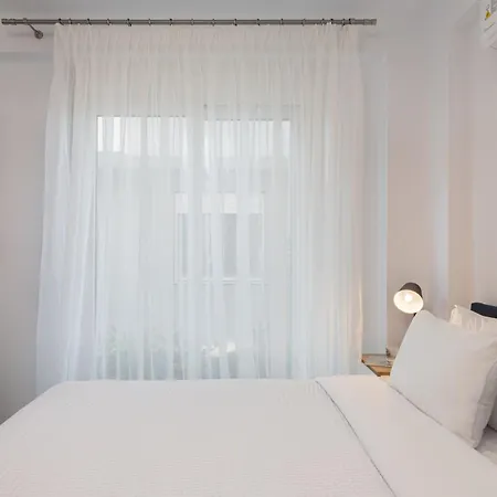 Roxani Residential Complex Ofrínion