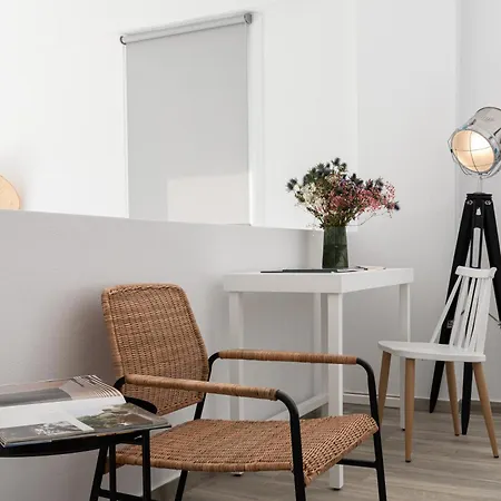 Roxani Residential Complex * Ofrinion