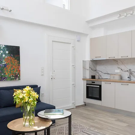 Roxani Residential Complex