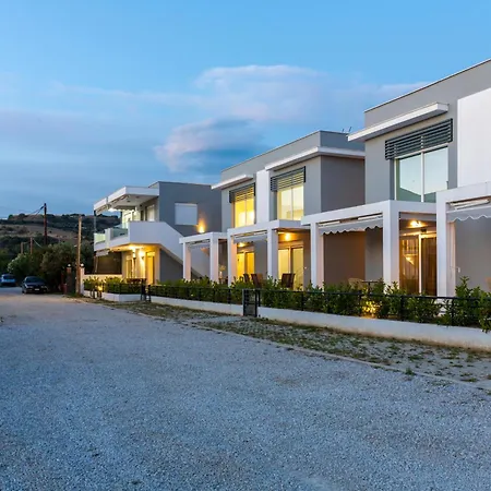 Apartment Roxani Residential Complex