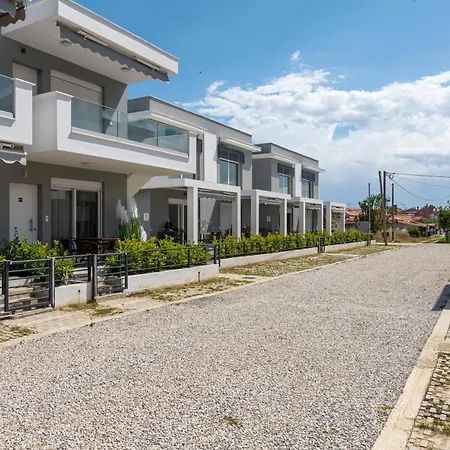 Roxani Residential Complex *