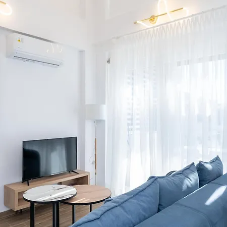 Roxani Residential Complex * Ofrínion