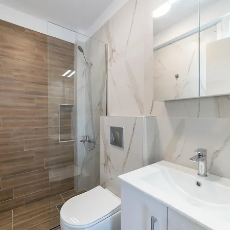 Roxani Residential Complex Apartamento Ofrínion