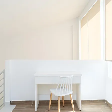 Roxani Residential Complex *