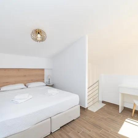 Roxani Residential Complex Apartment