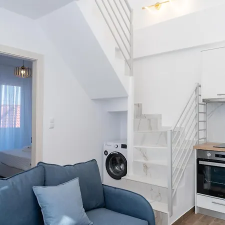 Apartman Roxani Residential Complex