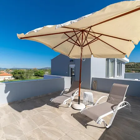 Roxani Residential Complex *