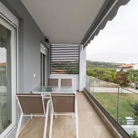 Apartman Roxani Residential Complex