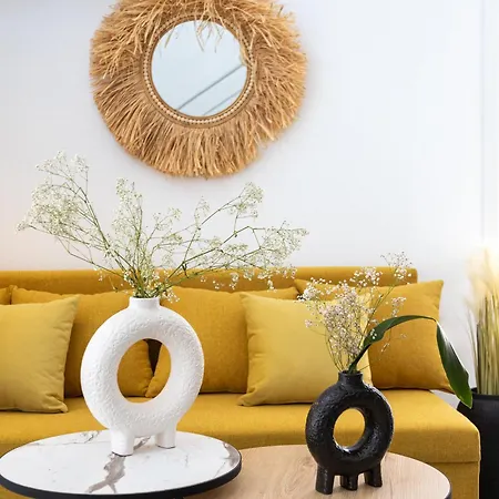 Apartamento Roxani Residential Complex