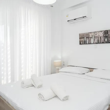 Roxani Residential Complex Apartment Ofrinion