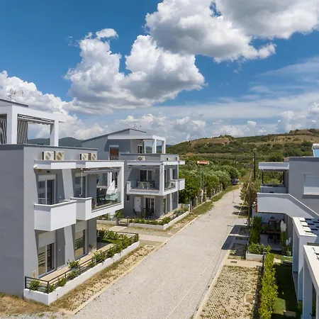 Roxani Residential Complex