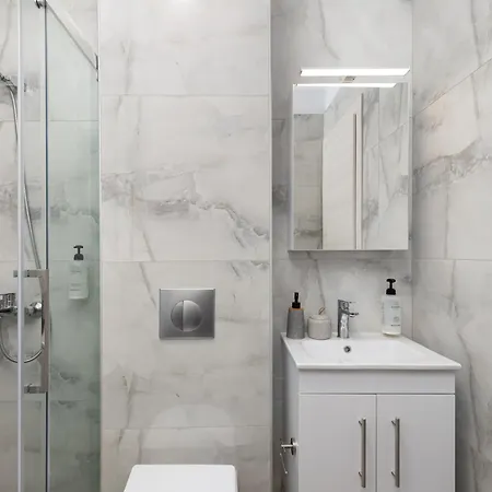 Apartment Roxani Residential Complex