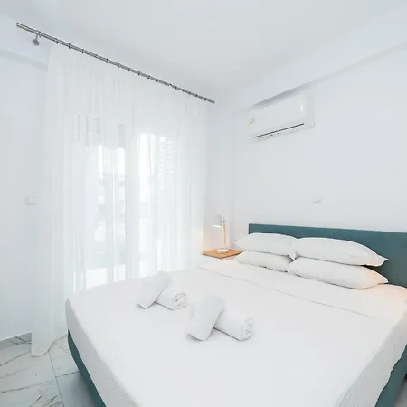 Roxani Residential Complex *