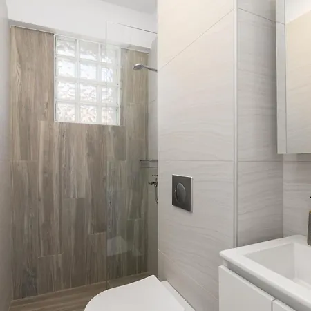 Roxani Residential Complex