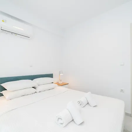 Roxani Residential Complex