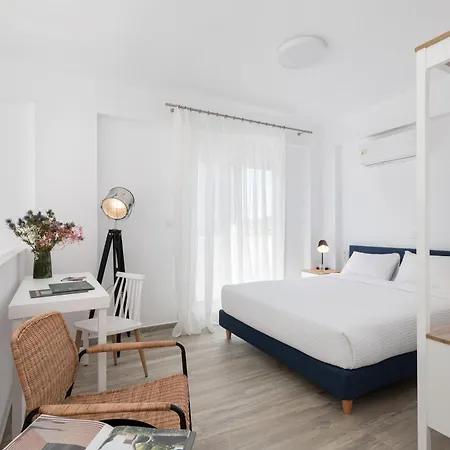 Apartman Roxani Residential Complex