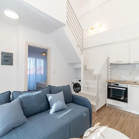 Roxani Residential Complex Apartamento *