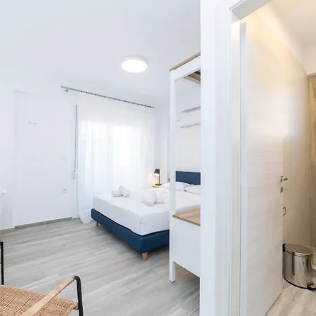 Apartman Roxani Residential Complex *