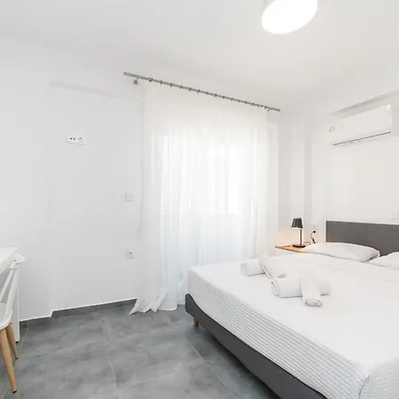 Roxani Residential Complex Apartamento Ofrínion