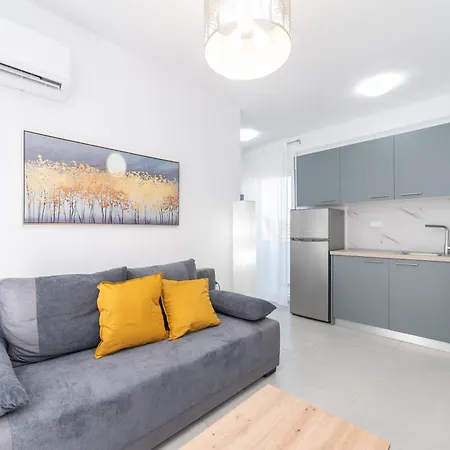 Apartamento Roxani Residential Complex Ofrínion