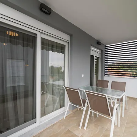 Roxani Residential Complex