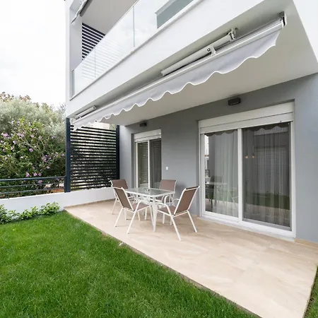 Roxani Residential Complex Apartamento