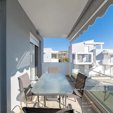 Apartamento Roxani Residential Complex Ofrínion