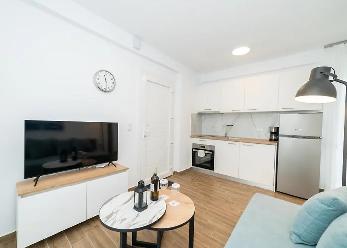 Roxani Residential Complex *