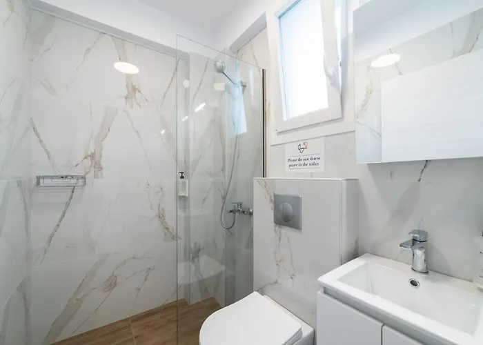 Apartament Roxani Residential Complex