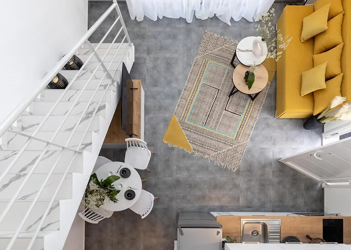 Roxani Residential Complex Ofrínion