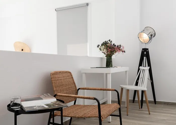 Roxani Residential Complex * Ofrínion