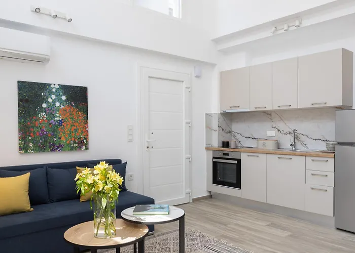 Roxani Residential Complex