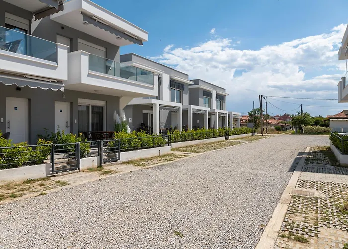 Roxani Residential Complex *